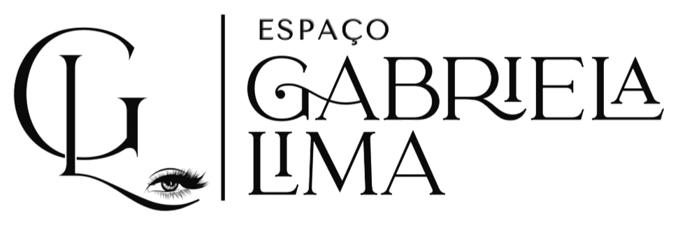 Logo oficial Espaço Gabriela Lima